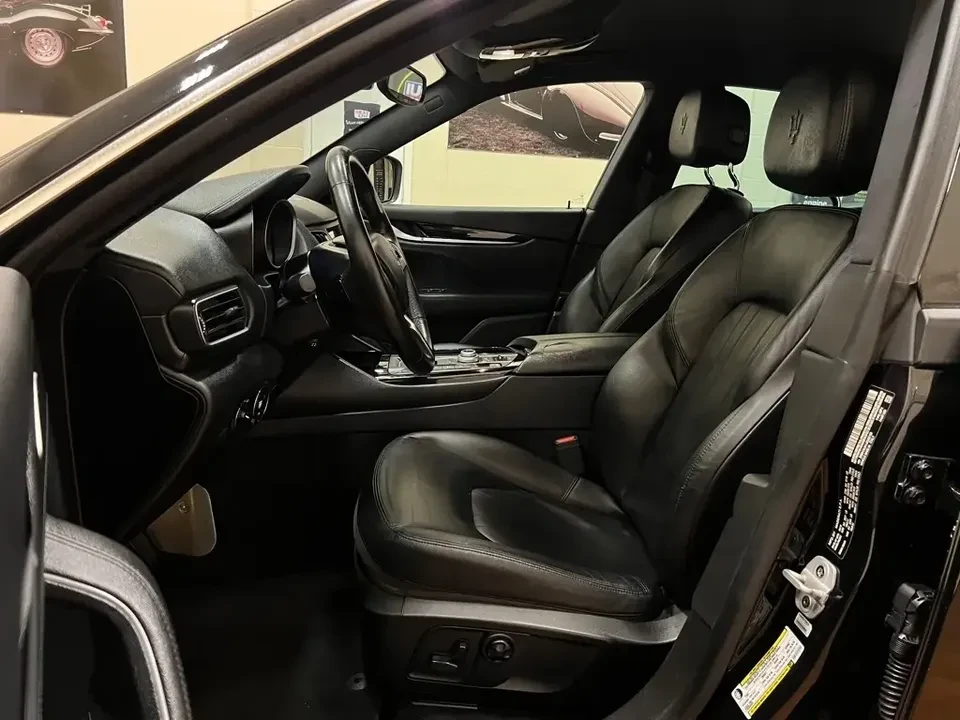 2018 Maserati Levante - Image 10 of 18