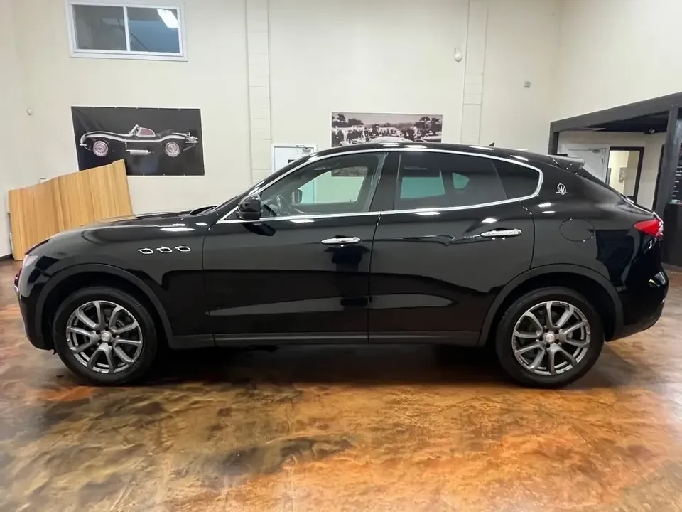 2018 Maserati Levante - Image 6 of 18