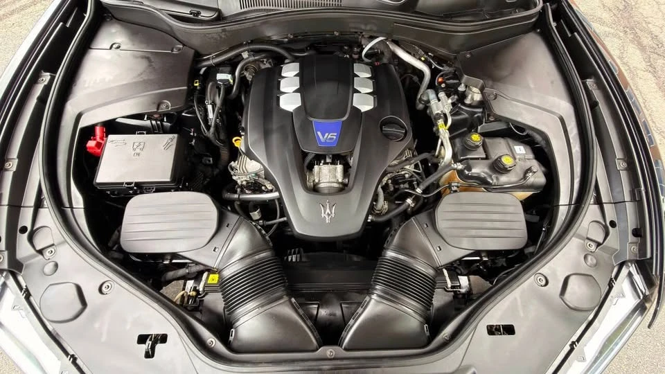 2018 Maserati Levante - Image 18 of 18