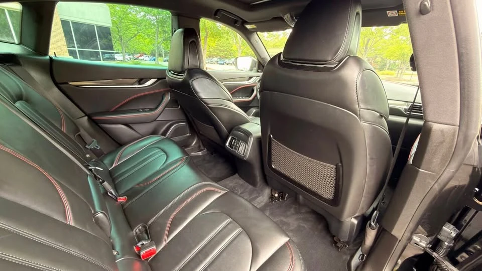 2018 Maserati Levante - Image 14 of 18