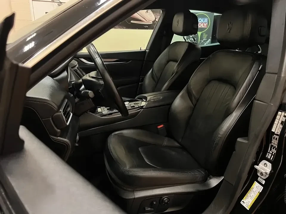 2018 Maserati Levante - Image 15 of 18