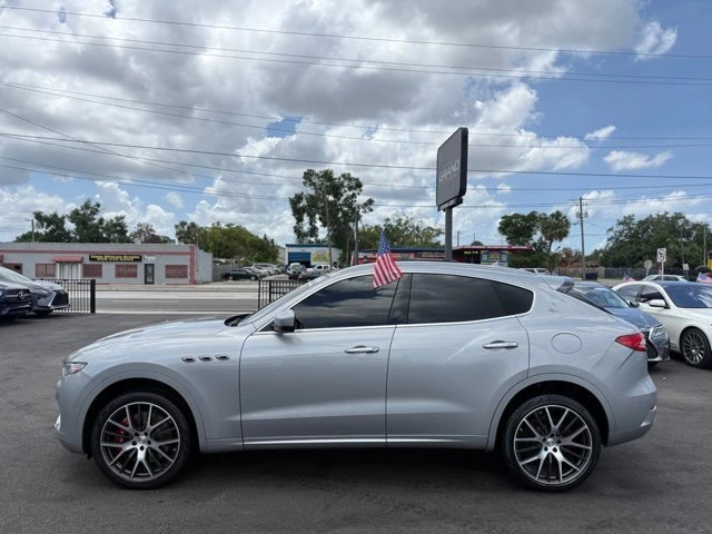 2018 Maserati Levante - Image 6 of 20
