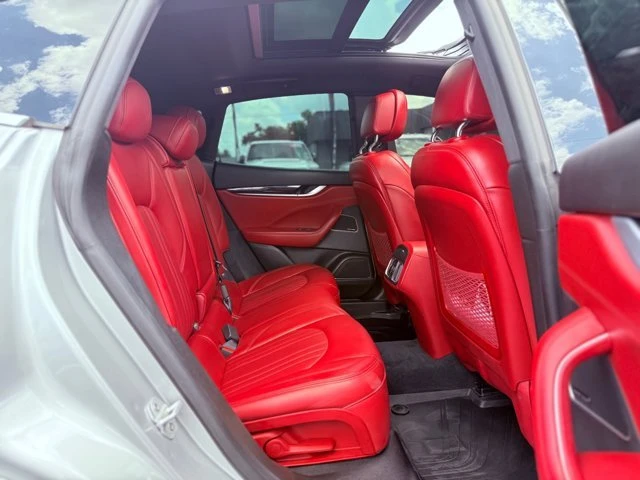 2018 Maserati Levante - Image 19 of 20