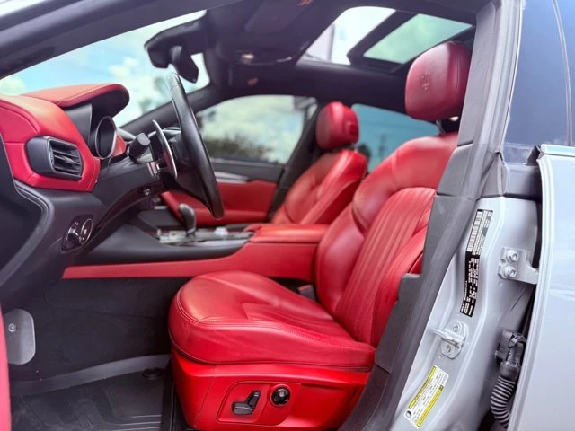 2018 Maserati Levante - Image 20 of 20