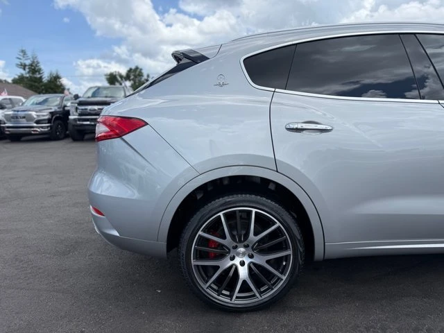 2018 Maserati Levante - Image 14 of 20