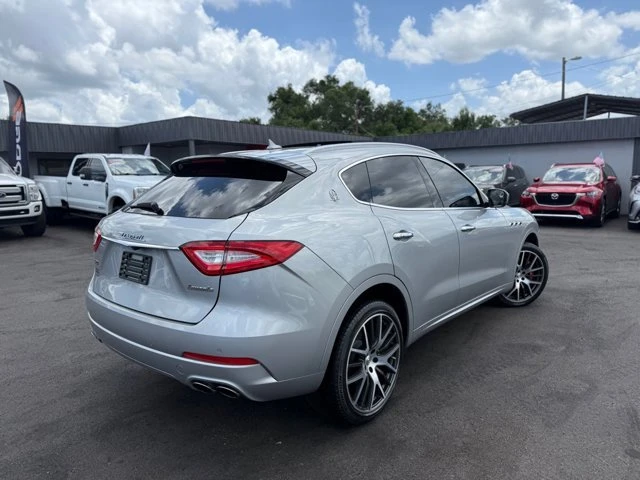 2018 Maserati Levante - Image 13 of 20