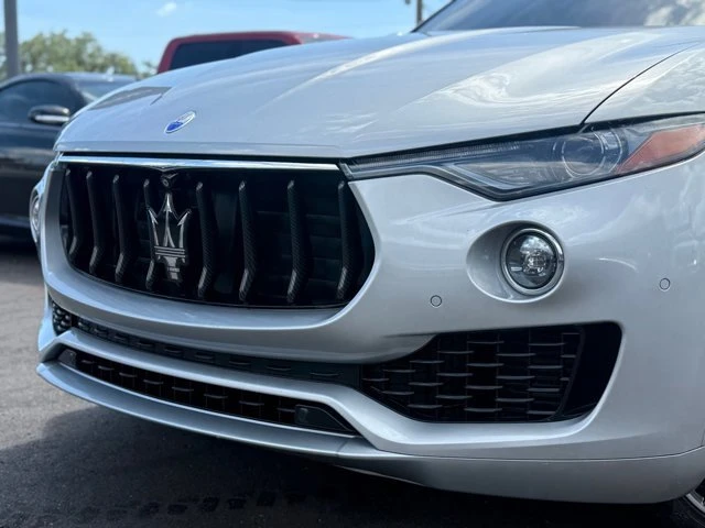 2018 Maserati Levante - Image 4 of 20