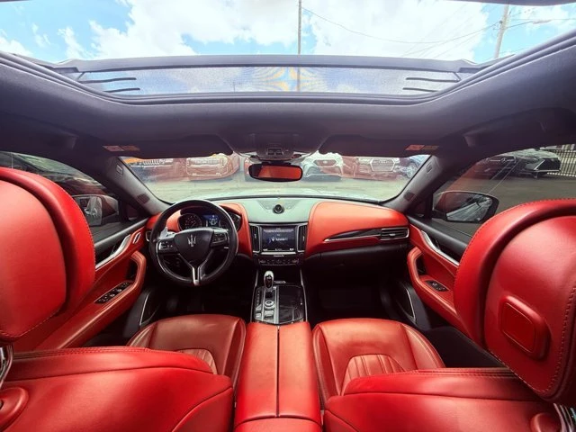 2018 Maserati Levante - Image 17 of 20