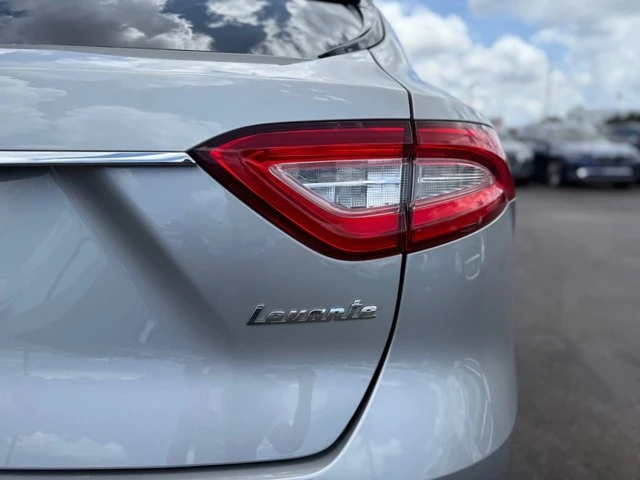 2018 Maserati Levante - Image 12 of 20