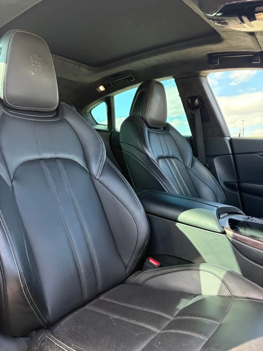 2018 Maserati Levante - Image 16 of 19