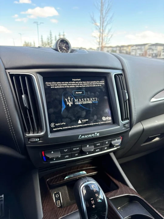 2018 Maserati Levante - Image 10 of 19
