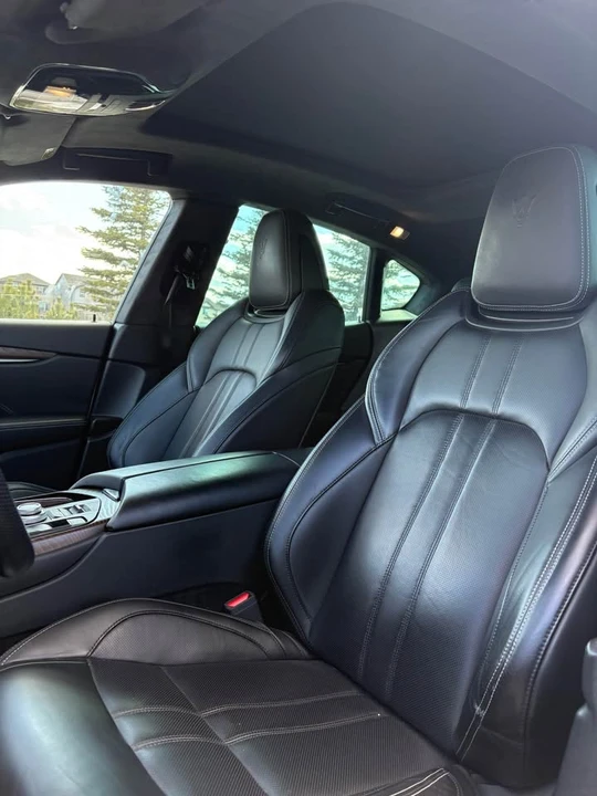 2018 Maserati Levante - Image 14 of 19
