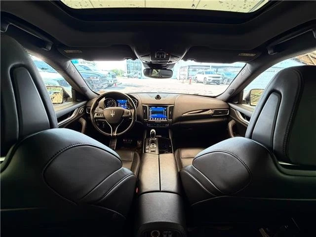 2018 Maserati Levante - Image 8 of 18