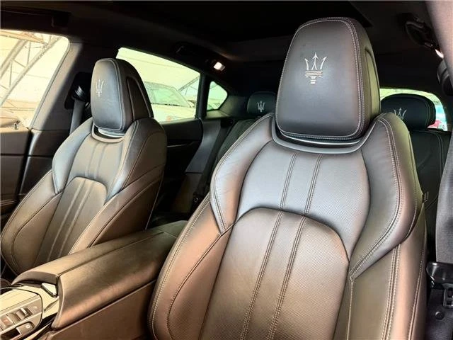 2018 Maserati Levante - Image 6 of 18