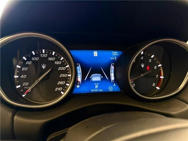 2018 Maserati Levante - Image 14 of 18