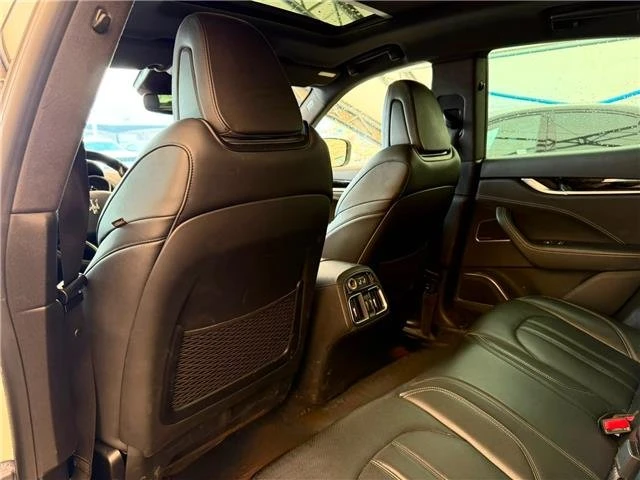 2018 Maserati Levante - Image 17 of 18