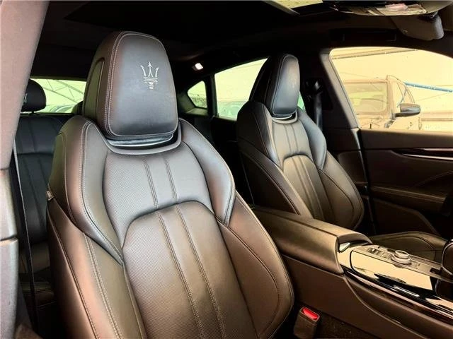 2018 Maserati Levante - Image 18 of 18