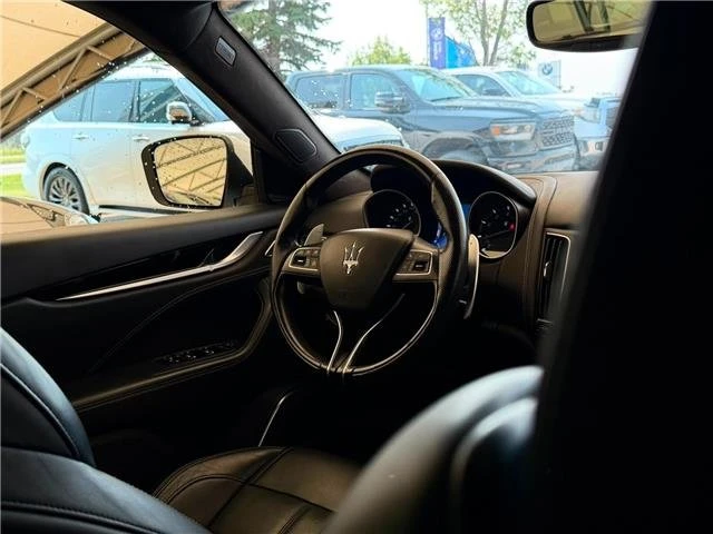 2018 Maserati Levante - Image 10 of 18