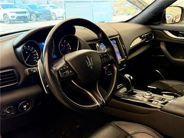 2018 Maserati Levante - Image 5 of 18