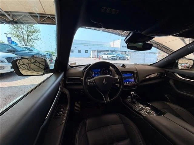 2018 Maserati Levante - Image 7 of 18