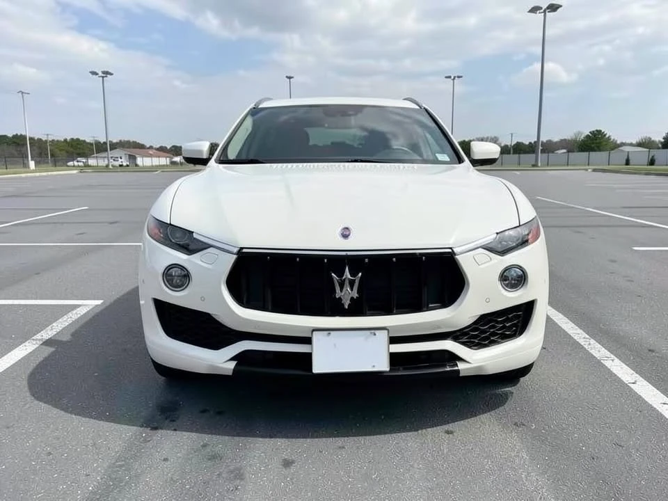 2018 Maserati Levante - Image 4 of 18