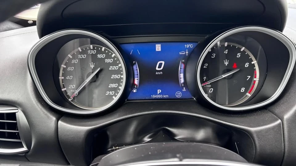 2018 Maserati Levante - Image 17 of 20