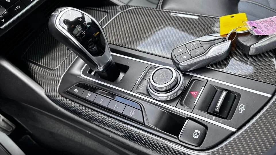 2018 Maserati Levante - Image 14 of 20