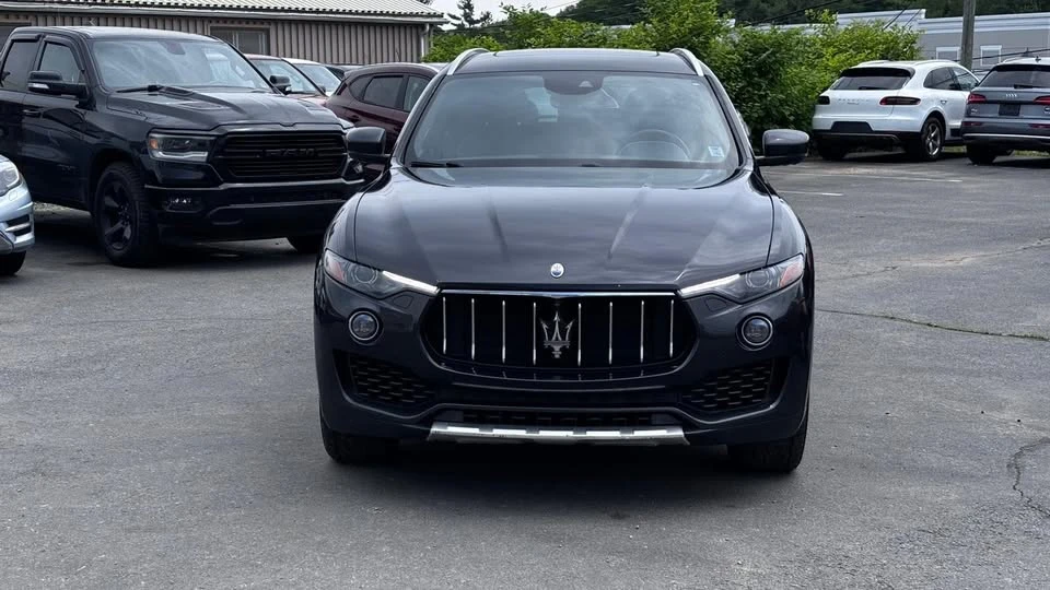 2018 Maserati Levante - Image 2 of 20