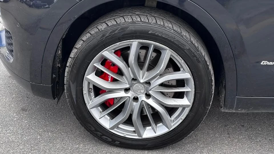 2018 Maserati Levante - Image 19 of 20