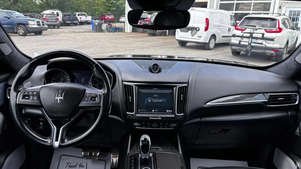2018 Maserati Levante - Image 10 of 20
