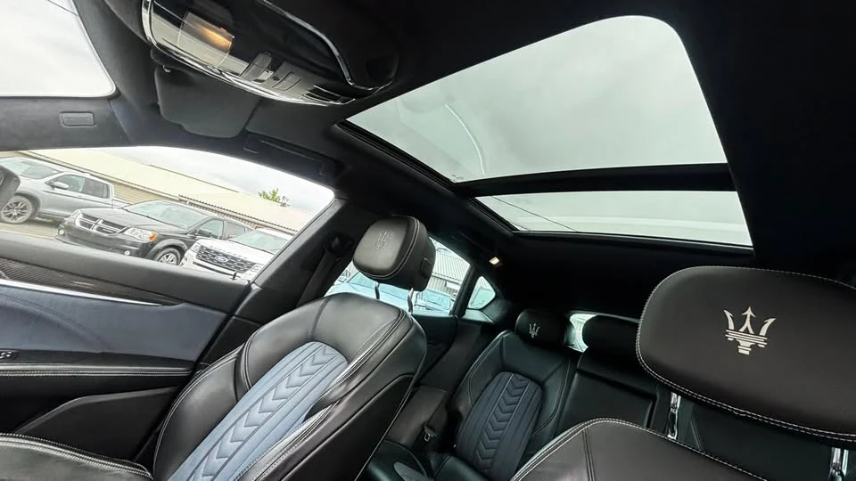 2018 Maserati Levante - Image 13 of 20