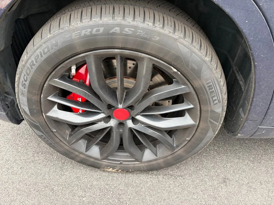 2018 Maserati Levante - Image 20 of 20