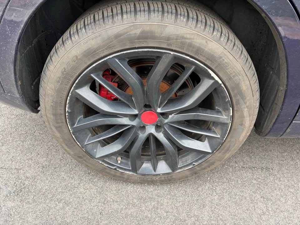 2018 Maserati Levante - Image 18 of 20