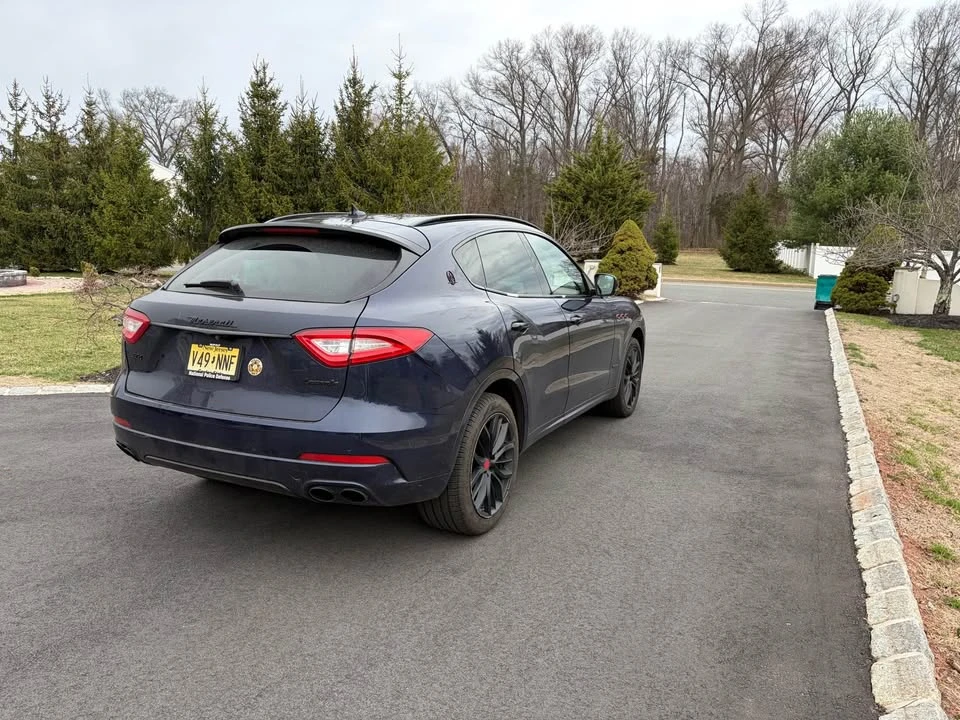 2018 Maserati Levante - Image 7 of 20