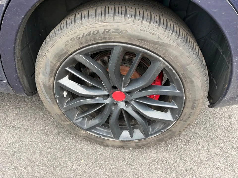 2018 Maserati Levante - Image 19 of 20