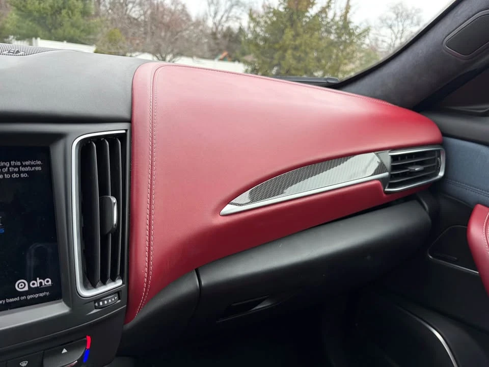 2018 Maserati Levante - Image 14 of 20
