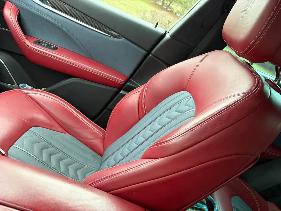 2018 Maserati Levante - Image 13 of 20