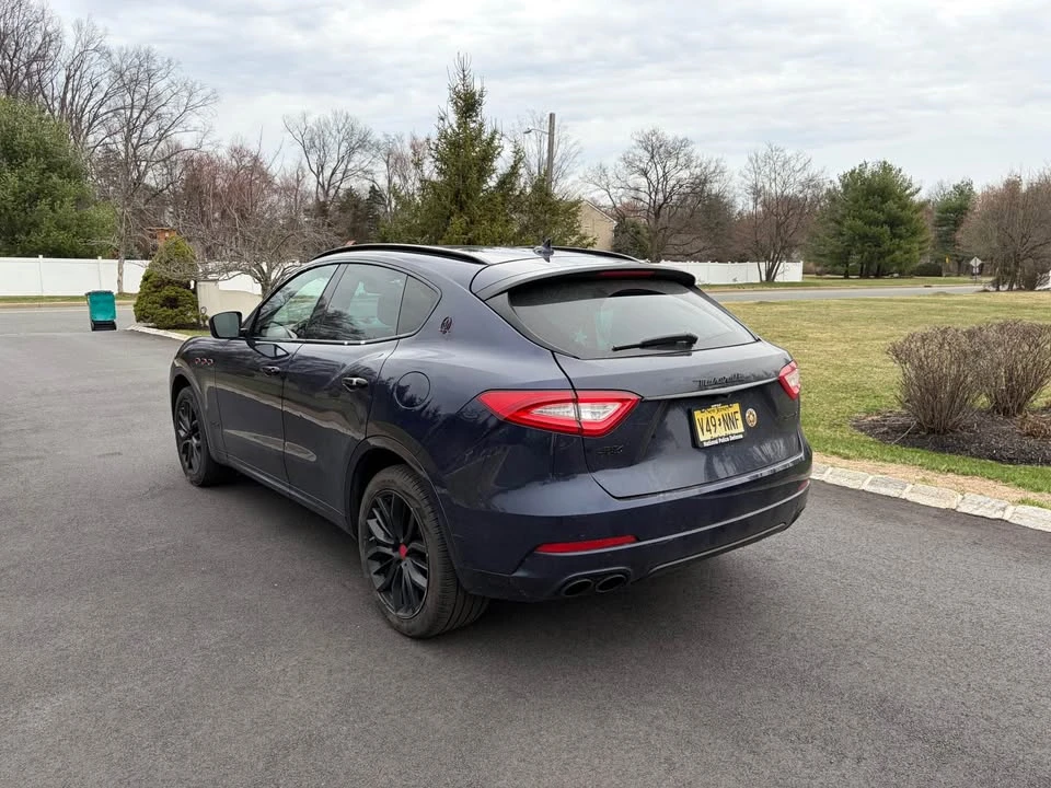 2018 Maserati Levante - Image 5 of 20