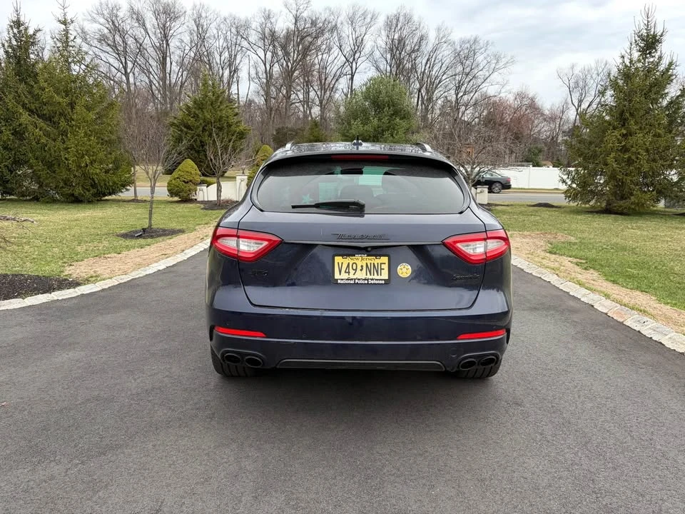 2018 Maserati Levante - Image 6 of 20