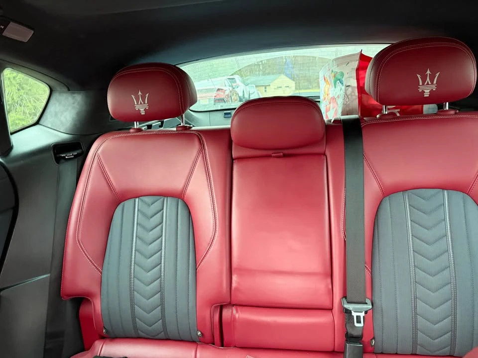 2018 Maserati Levante - Image 12 of 20