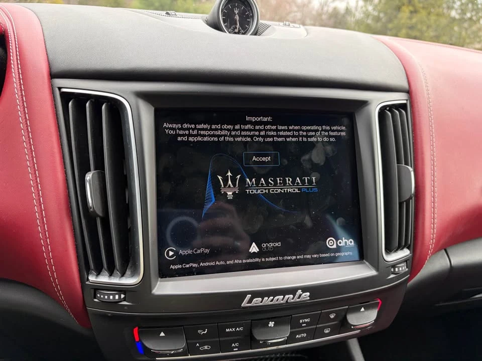 2018 Maserati Levante - Image 11 of 20