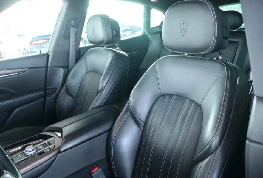2018 Maserati Levante - Image 4 of 8