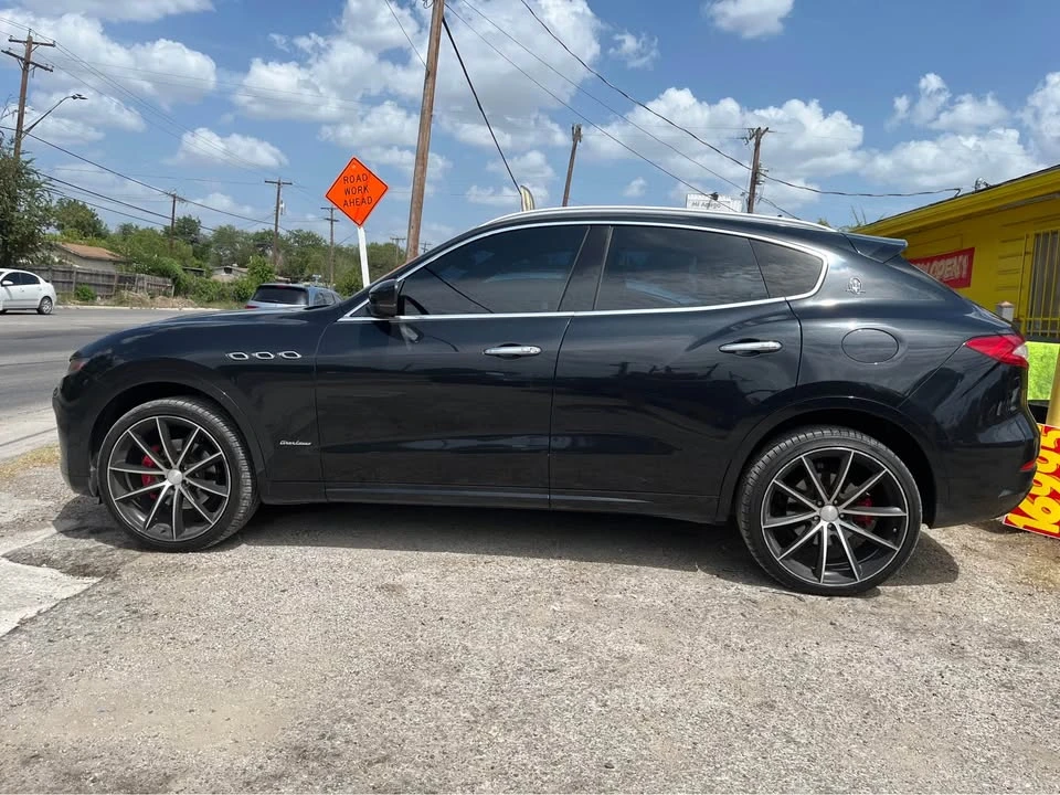 2018 Maserati Levante - Image 20 of 20