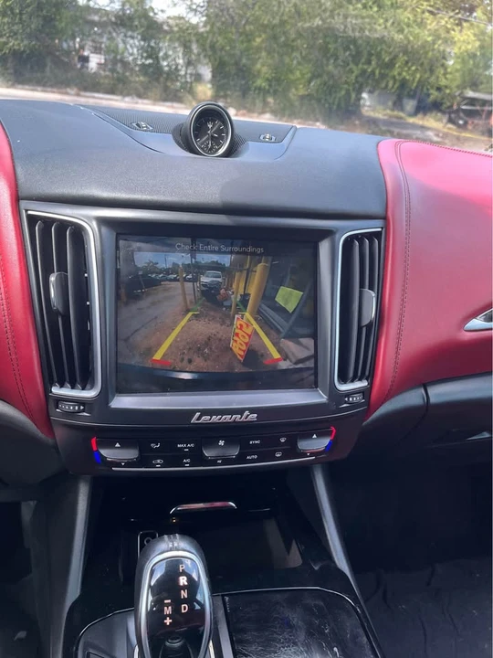 2018 Maserati Levante - Image 5 of 20