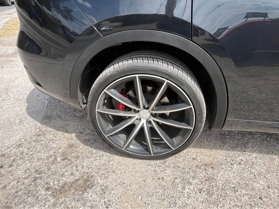 2018 Maserati Levante - Image 19 of 20