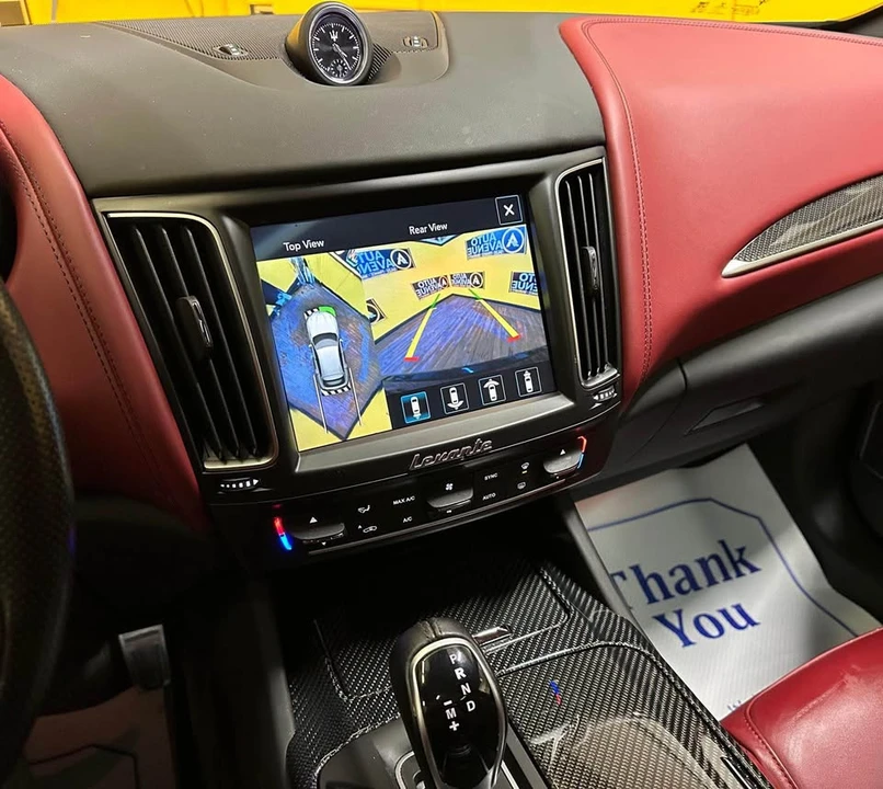 2018 Maserati Levante - Image 14 of 14