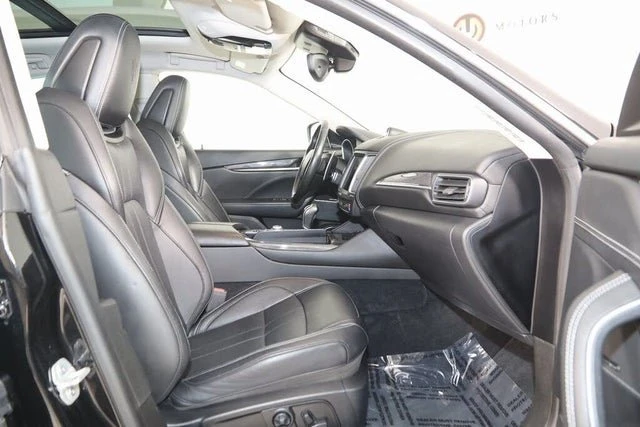 2018 Maserati Levante - Image 13 of 20