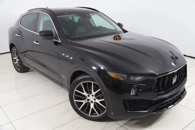 2018 Maserati Levante - Image 20 of 20
