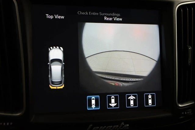 2018 Maserati Levante - Image 10 of 20