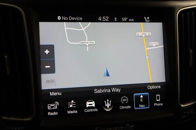 2018 Maserati Levante - Image 9 of 20
